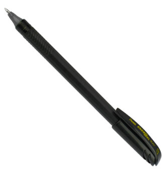 Roller Energel Recycology 96 punta 0,7mm nero Pentel