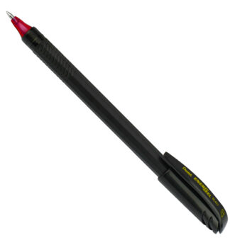 Roller Energel Recycology 96 punta 0,7mm rosso Pentel