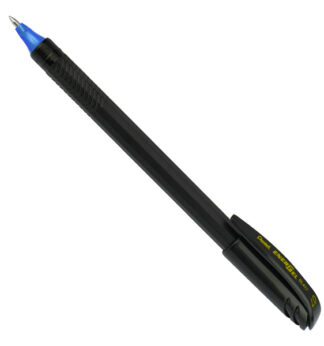 Roller Energel Recycology 96 punta 0,7mm blu Pentel