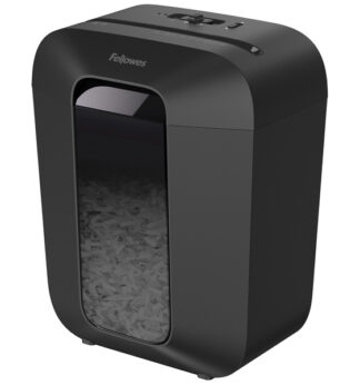 Distruggidocumenti a frammenti LX 50 Fellowes