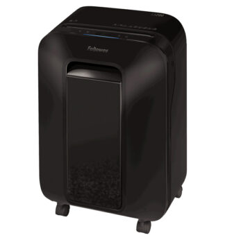 Distruggidocumenti a frammenti LX 200 Fellowes