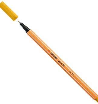 Pennarello Stabilo Point 88/87 curry