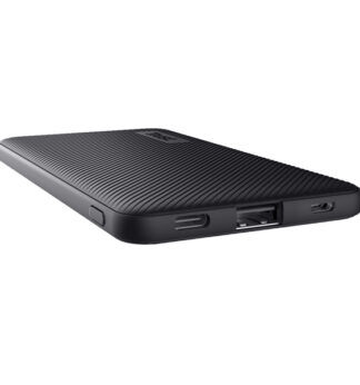 Powerbank ultrasottile da 5.000 mAh_Trust