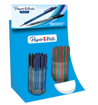 Expo 96 penne a sfera Flexgrip ultra colori assortiti Papermate