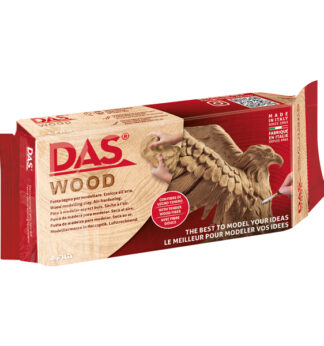 Pasta Das Wood 350gr