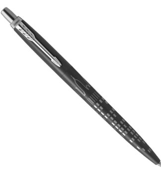 Penna a sfera M Jotter Black special edition New York fusto nero Parker