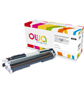 Armor Toner Nero per Hp 130A-1.300 pag