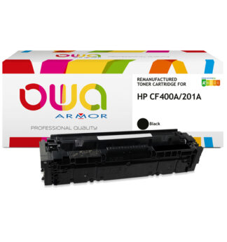 Armor Toner Nero per HP 201A -1.500 pag