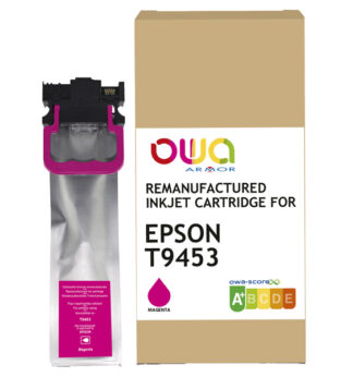 Armor Cartuccia Magenta per Epson T945 -77ml