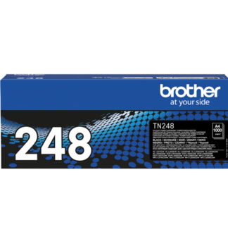 Brother Toner Nero 1.000 pag