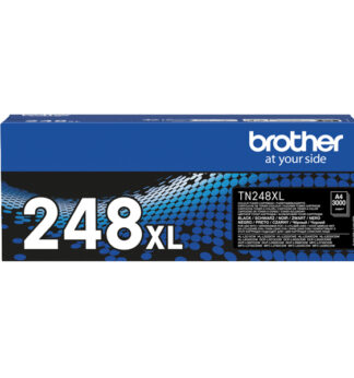 Brother Toner Nero 3.000 pag