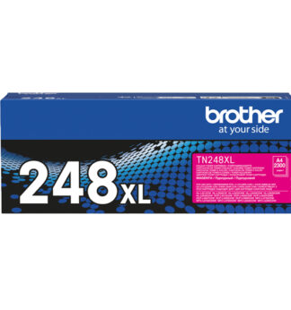 Brother Toner Magenta 2.300 pag