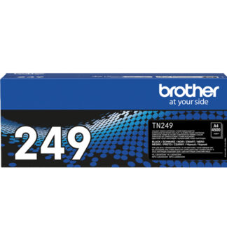 Brother Toner Nero 4.500 pag