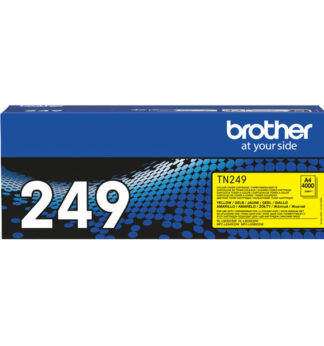 Brother Toner Giallo 4.000 pag