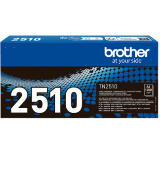 Brother Toner Nero 1.200 pag