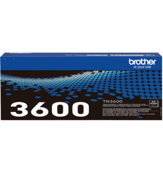 Brother Toner Nero 3.000 pag