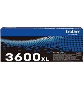 Brother Toner Nero 6.000 pag