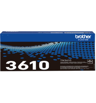 Brother Toner Nero 18.000 pag