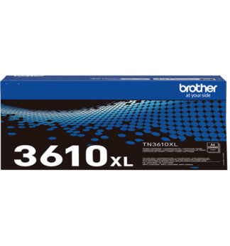 Brother Toner Nero 25.000 pag