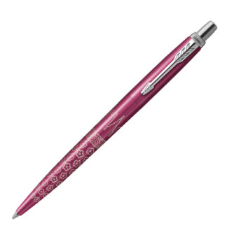 Penna a sfera M Jotter Special Edition Tokyo fusto rosa Parker