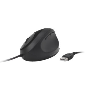 Mouse Pro Fit® Ergo con cavo-Kensington