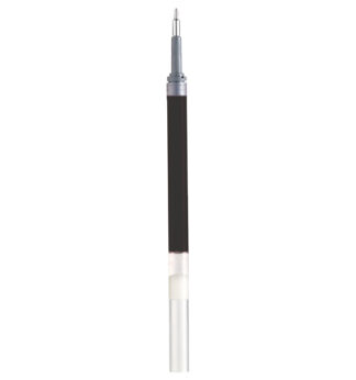 Refill Energel X LRN4-AX nero 0.4mm Pentel