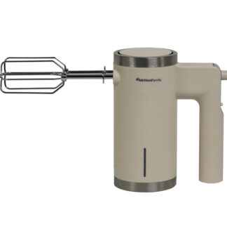Sbattitore elettrico cordless Bianca 150W Melchioni