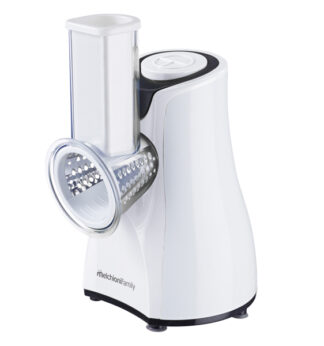 Grattugia elettrica Taz 200W Melchioni