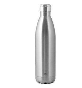 Bottiglia termica in acciaio inox 0,75L