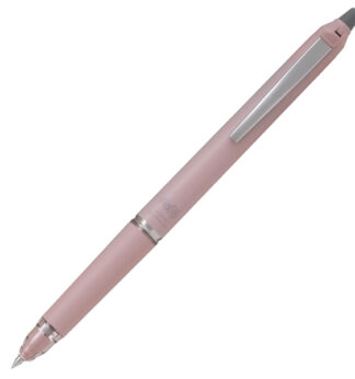 Penna sfera Frixionball Zone 0.7mm fusto rosa Pilot