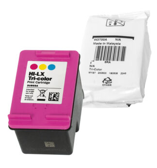 Cartuccia inkjet 600dpi ciano-magenta-giallo per Timbro C/EMARK e-mark COLOP