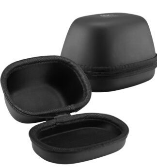 Custodia protettiva per E-mark nero 125x90x80mm Colop