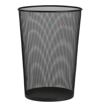 PORTAOMBRELLI in acciaio Rain H60cm Nero Alba