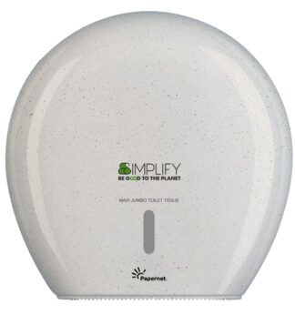 Dispenser Jumbo L34,5 x P14,8 x H34,5cm Simplify