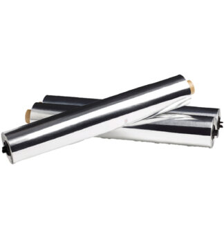 Refill rotolo alluminio 150m per Wrapmaster 3000 da 30cm Cuki