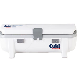 Dispenser Wrapmaster 3000 per rotoli da 30cm Cuki