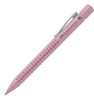 Portamine Grip 2010 0.7 rose shadows Faber Castell