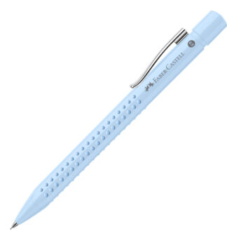 Portamine Grip 2010 0.5 sky blue Faber Castell