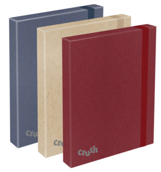 Portaprogetti Crush d.3cm colori assortiti Favini
