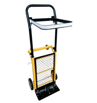 Carrello multifunzione portata massima 45kg