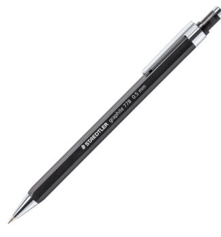 Portamine Grafite 778 0.5mm Staedtler
