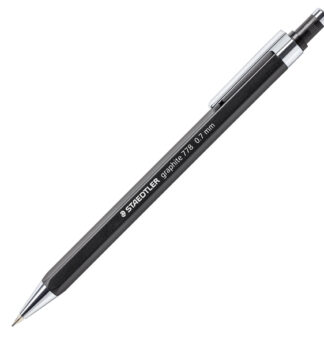Portamine Grafite 778 0.7mm Staedtler