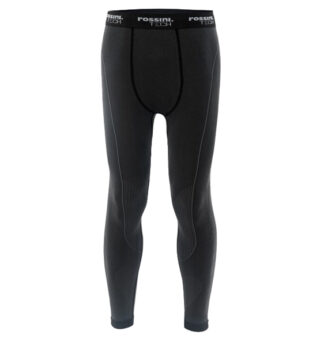 Pantalone Thermo Active taglia L/XL antracite Rossini