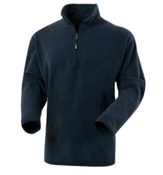 Pile Dublino taglia XL blu Rossini