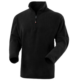 Pile Dublino taglia XL nero Rossini