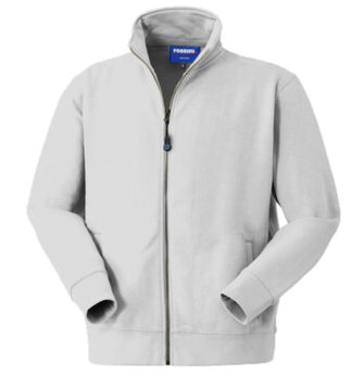 Felpa Canberra taglia XL bianco Rossini