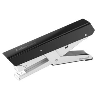 Cucitrice a pinza LX890 40fg NERO Felllowes