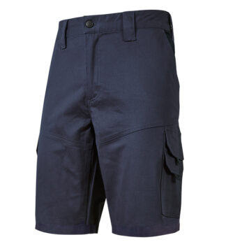 Bermuda Bonito taglia XL blu U-Power