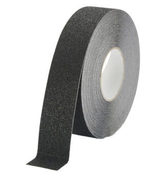 Nastro adesivo antiscivolo 50mmx15m nero DURALINE GRIP+ Durable