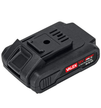 Batteria 18V compatibile con gamma ONEALL Valex